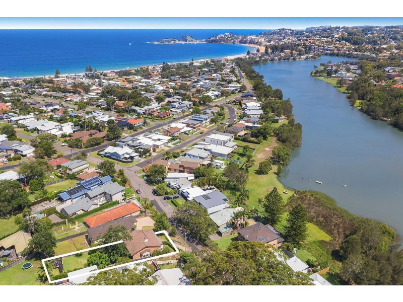 45 Lumeah Avenue, Wamberal NSW 2260