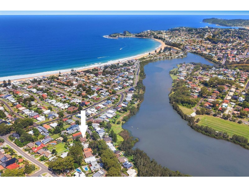 45 Lumeah Avenue, Wamberal NSW 2260