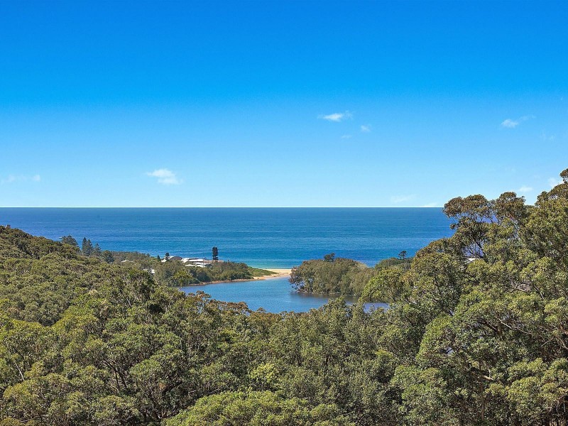 700 The Scenic Road, Macmasters Beach NSW 2251