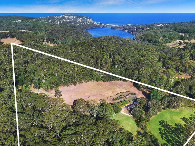 700 The Scenic Road, Macmasters Beach NSW 2251