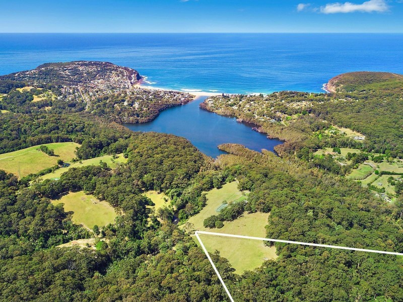 700 The Scenic Road, Macmasters Beach NSW 2251