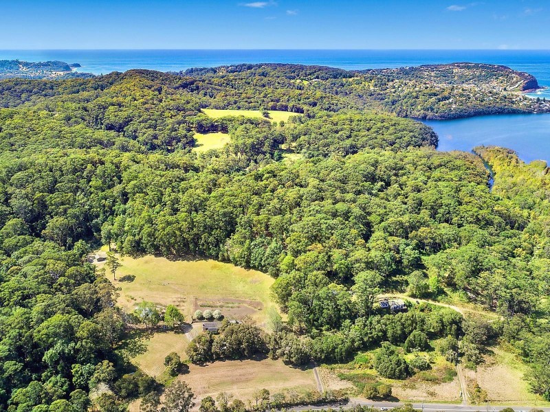 700 The Scenic Road, Macmasters Beach NSW 2251