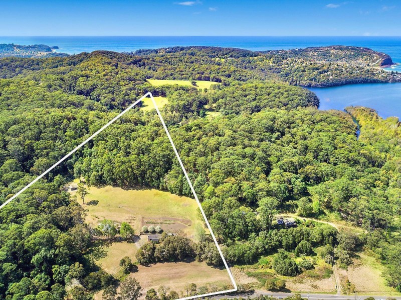 700 The Scenic Road, Macmasters Beach NSW 2251