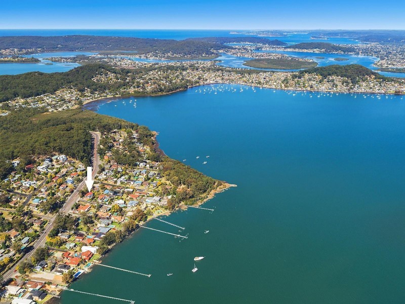 295A Avoca Drive, Green Point NSW 2251