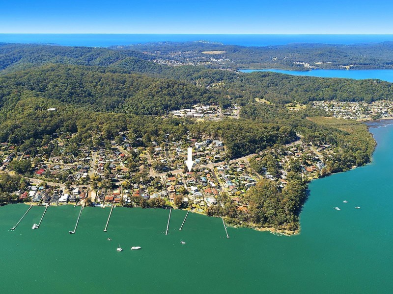 295A Avoca Drive, Green Point NSW 2251