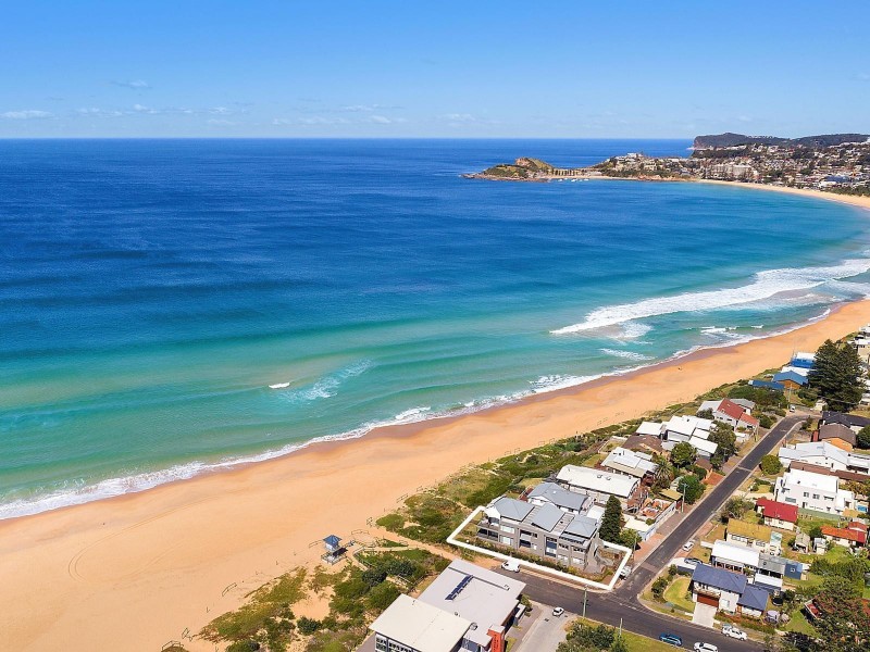 3/17 Calais Road, Wamberal NSW 2260