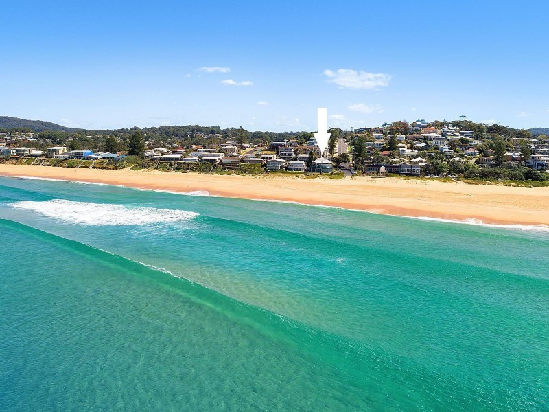 3/17 Calais Road, Wamberal NSW 2260