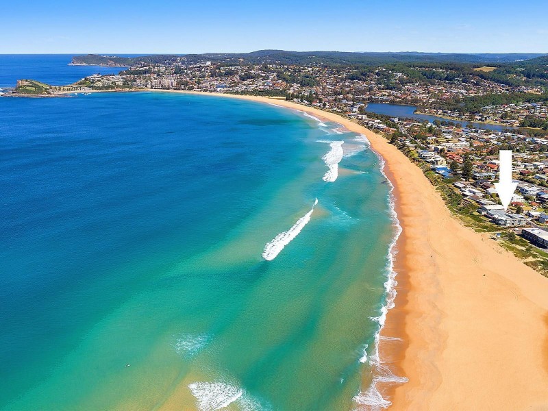 3/17 Calais Road, Wamberal NSW 2260