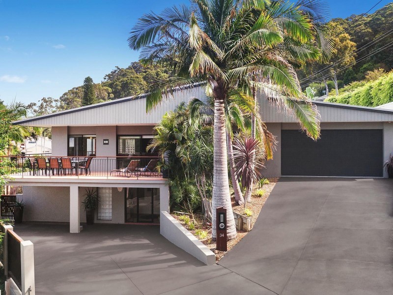 34 Aldinga Drive, Wamberal NSW 2260