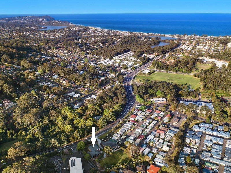 2/394 Terrigal Drive, Terrigal NSW 2260