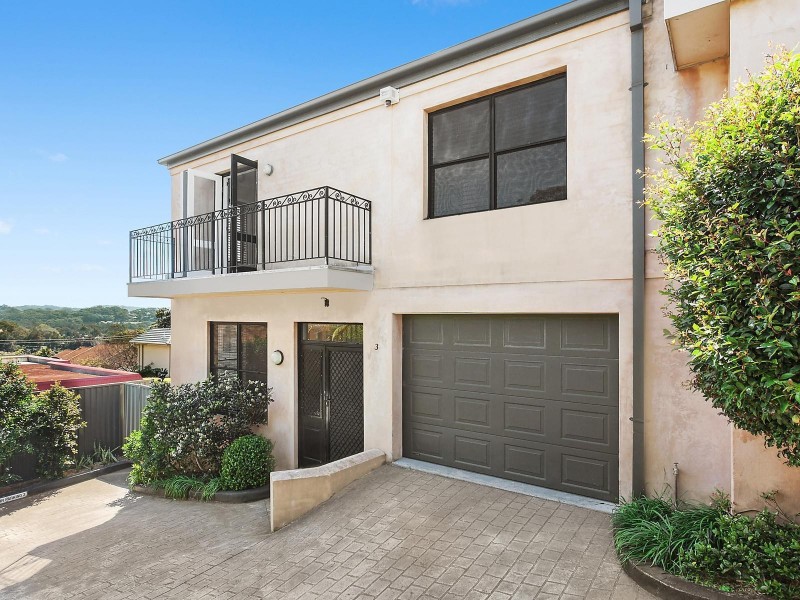 3/27 Barnhill Road, Terrigal NSW 2260