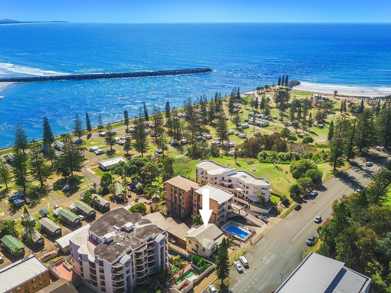 3 Clarence Street, Port Macquarie NSW 2444