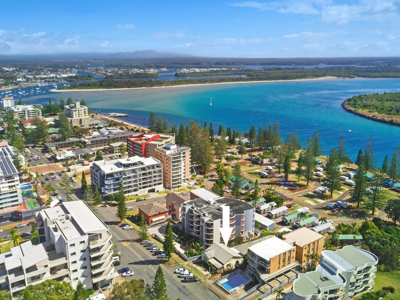 3 Clarence Street, Port Macquarie NSW 2444