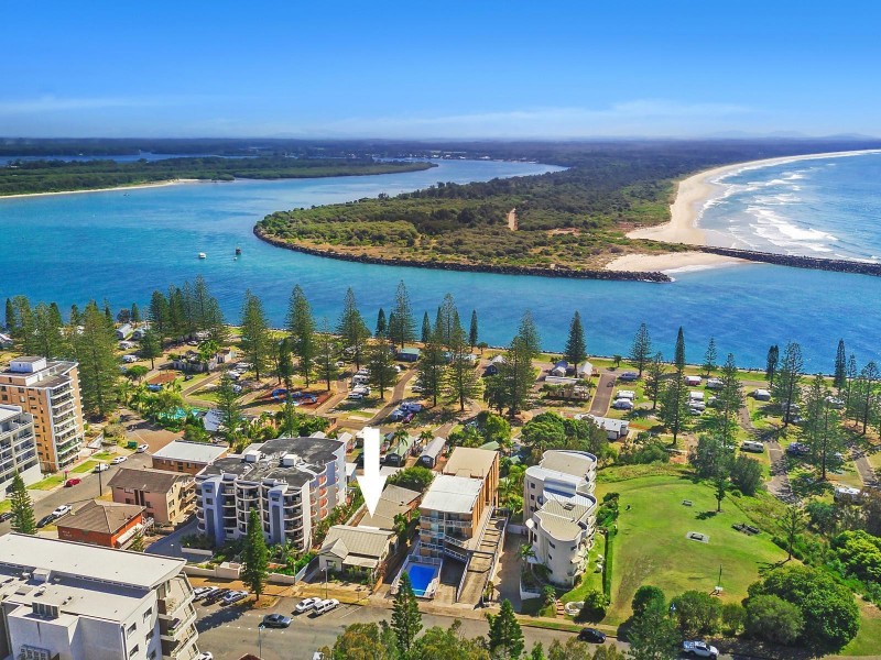 3 Clarence Street, Port Macquarie NSW 2444