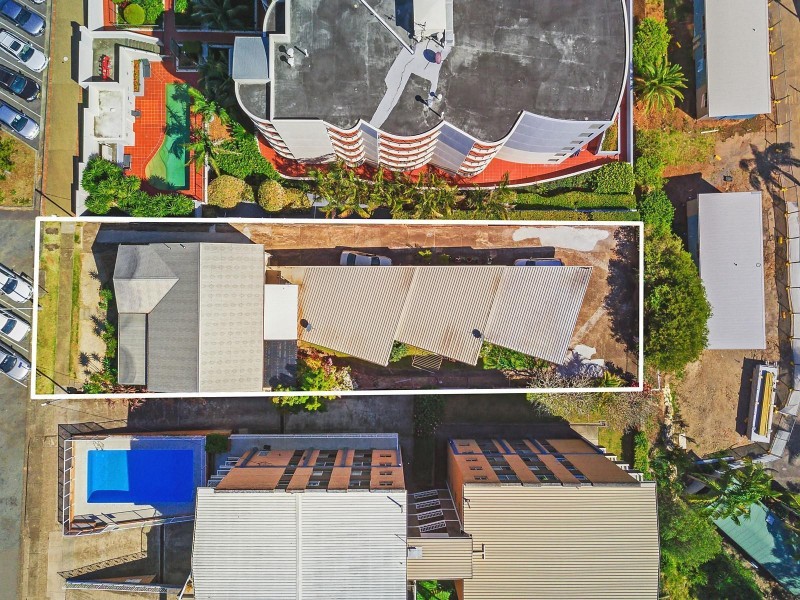 3 Clarence Street, Port Macquarie NSW 2444