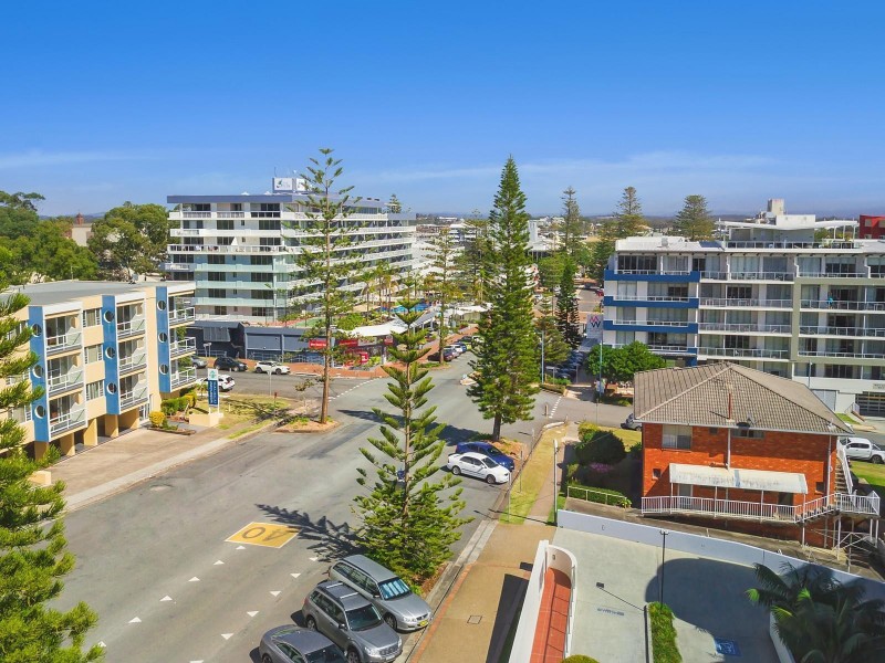 3 Clarence Street, Port Macquarie NSW 2444