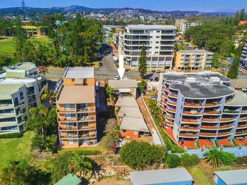 3 Clarence Street, Port Macquarie NSW 2444