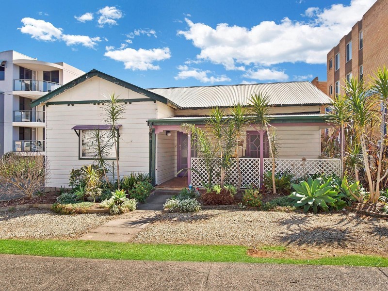 3 Clarence Street, Port Macquarie NSW 2444