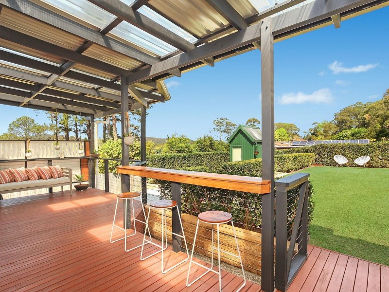 4 Fragar Avenue, Wyoming NSW 2250