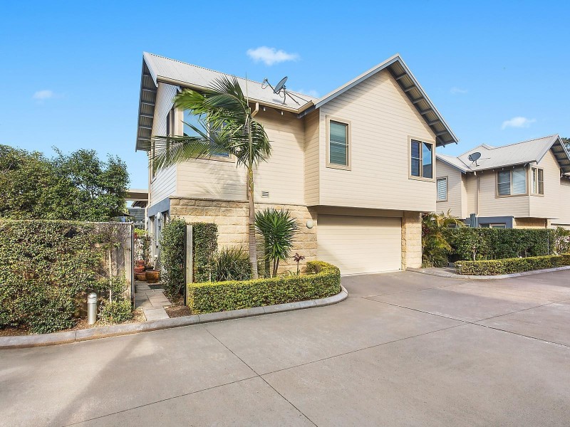 63/41 Terrigal Drive, Terrigal NSW 2260