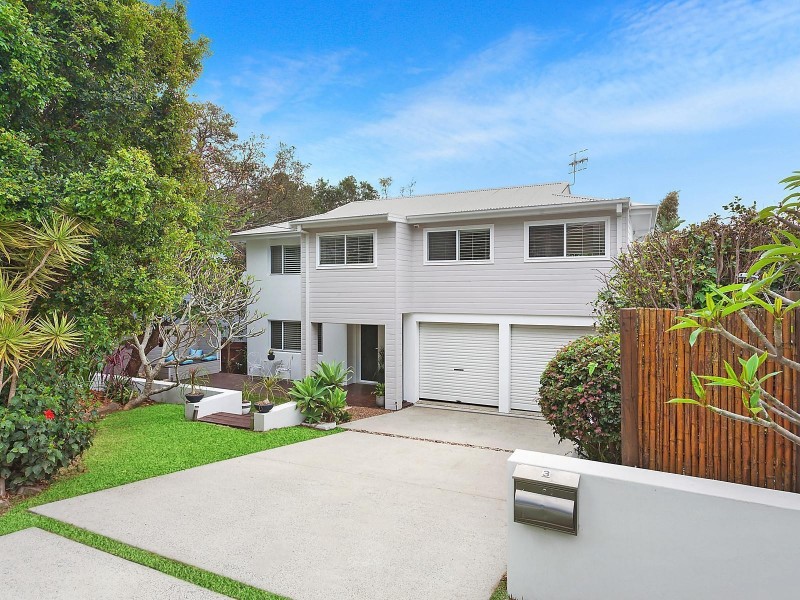 3 Grove Road, Wamberal NSW 2260