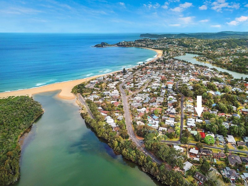 3 Grove Road, Wamberal NSW 2260