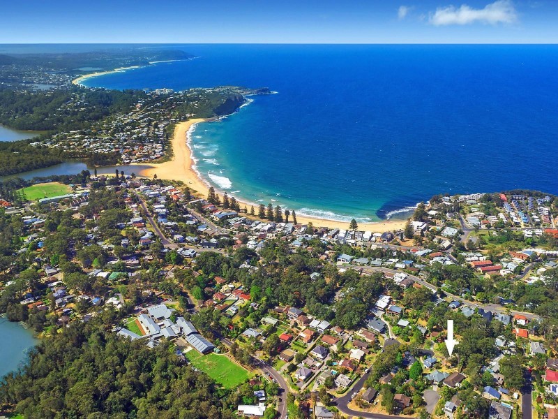 12 Parrendi Close, Avoca Beach NSW 2251