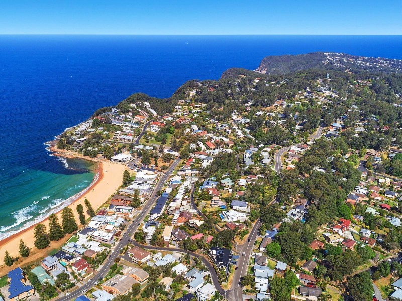 12 Parrendi Close, Avoca Beach NSW 2251