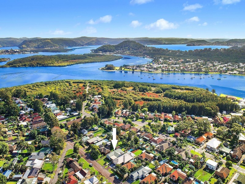 57 Rickard Road, Empire Bay NSW 2257