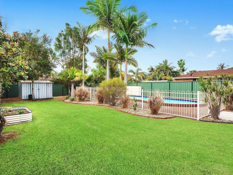 57 Rickard Road, Empire Bay NSW 2257