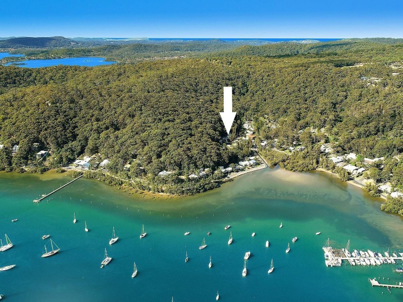 62 Fraser Road, Killcare NSW 2257