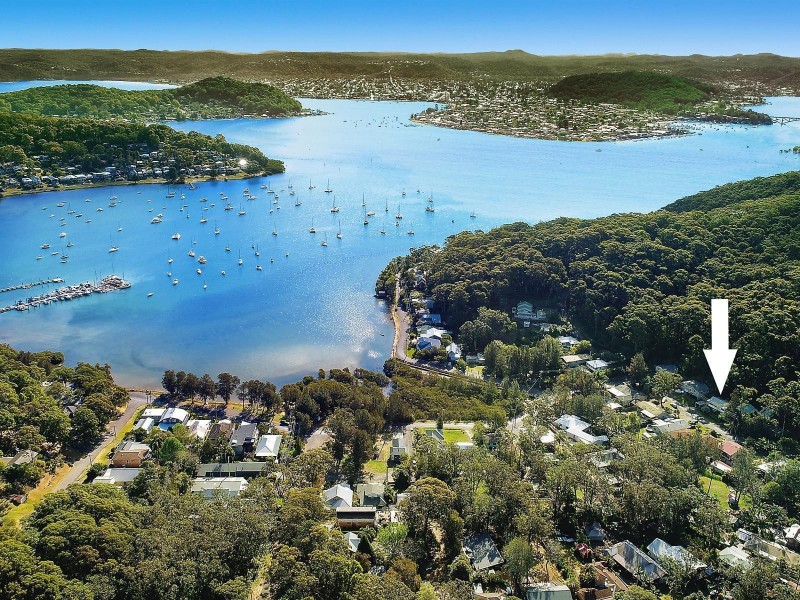 62 Fraser Road, Killcare NSW 2257