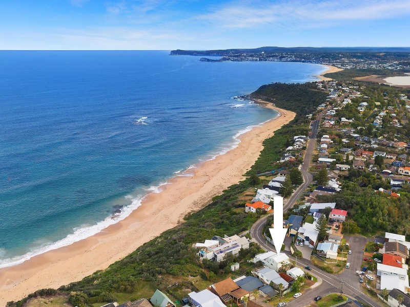 2/1 North Scenic Road, Forresters Beach NSW 2260