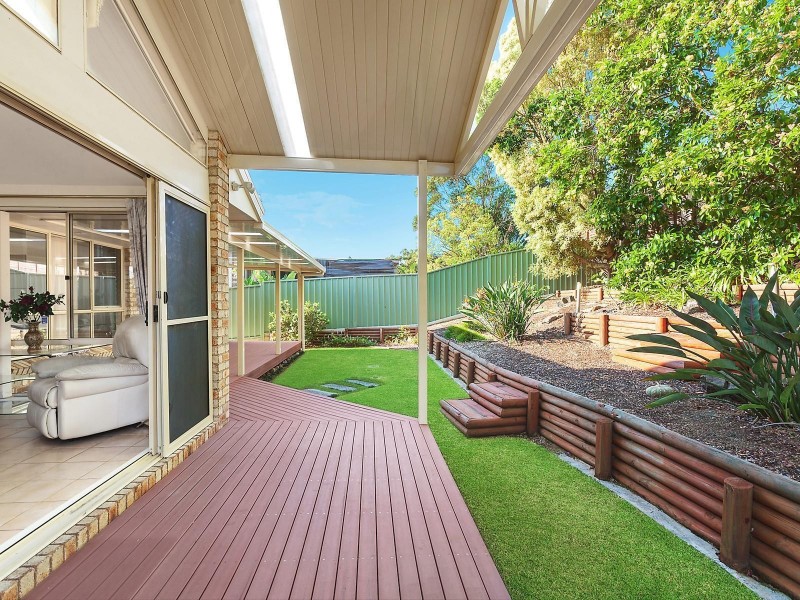 11 Bronzewing Drive, Erina NSW 2250