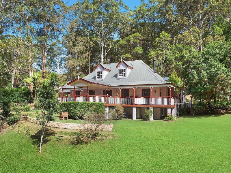 753 The Scenic Road, Macmasters Beach NSW 2251