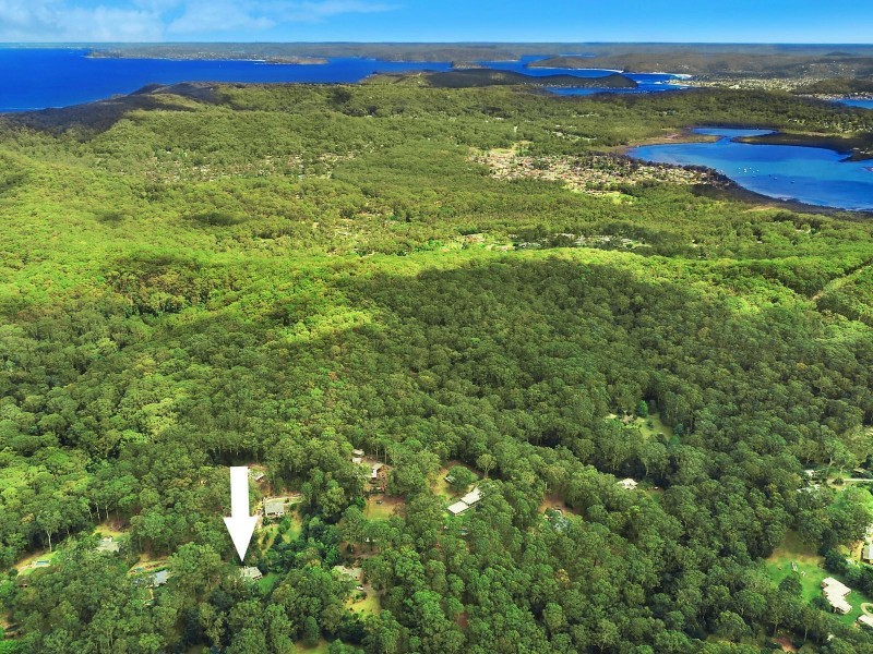 753 The Scenic Road, Macmasters Beach NSW 2251