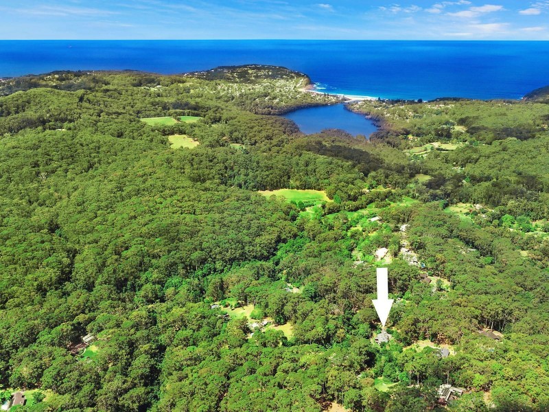 753 The Scenic Road, Macmasters Beach NSW 2251
