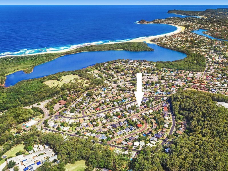32 Benwerrin Road, Wamberal NSW 2260