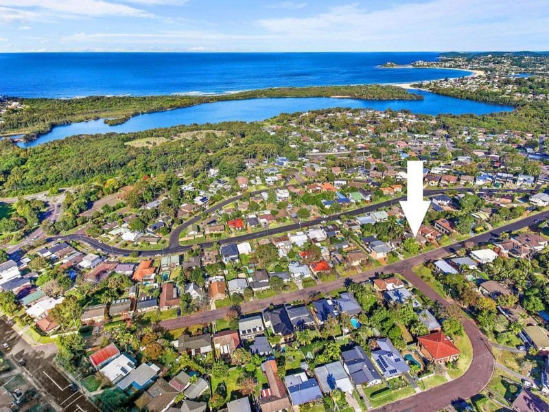 32 Benwerrin Road, Wamberal NSW 2260