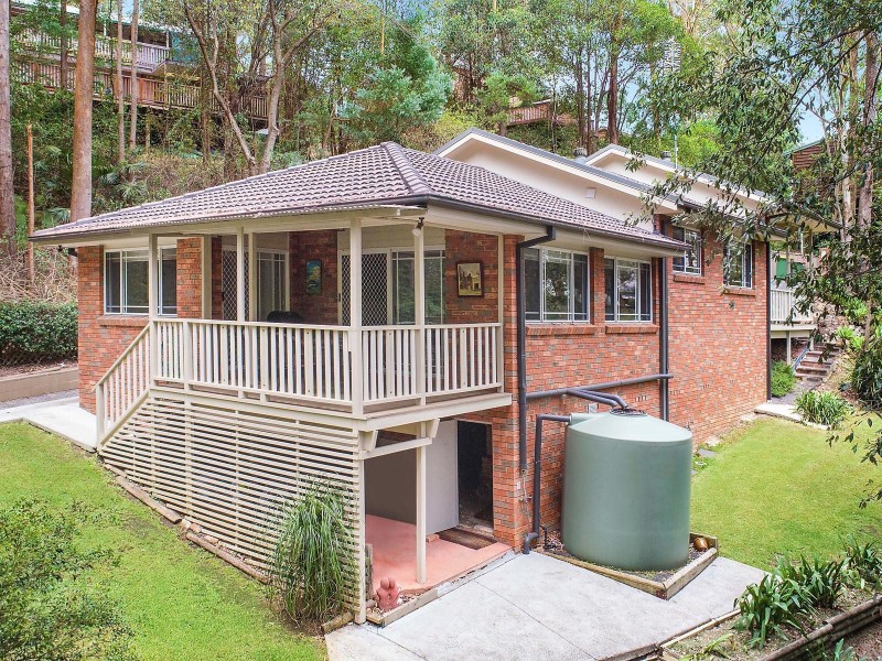 11 The Outlook, North Gosford NSW 2250