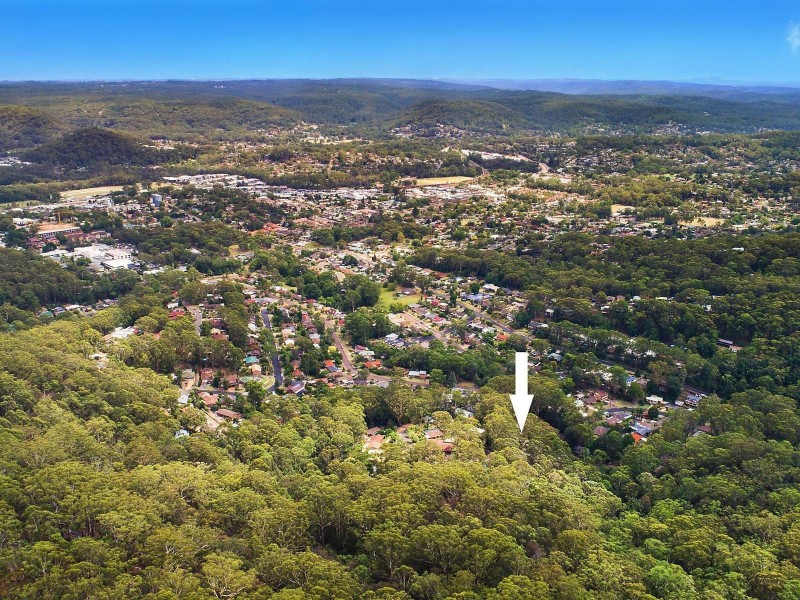 11 The Outlook, North Gosford NSW 2250