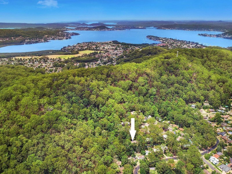 11 The Outlook, North Gosford NSW 2250