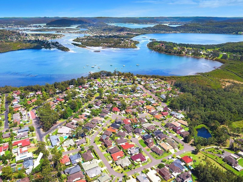 52 Kallaroo Road, Bensville NSW 2251