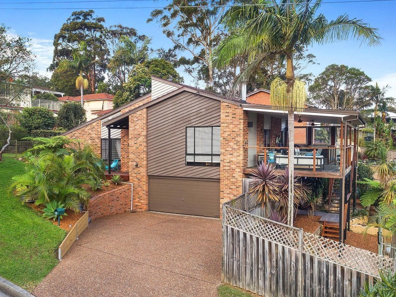 6 Angophora Close, Wamberal NSW 2260