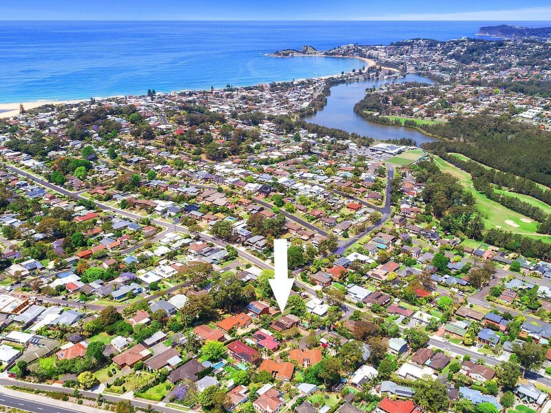 6 Angophora Close, Wamberal NSW 2260