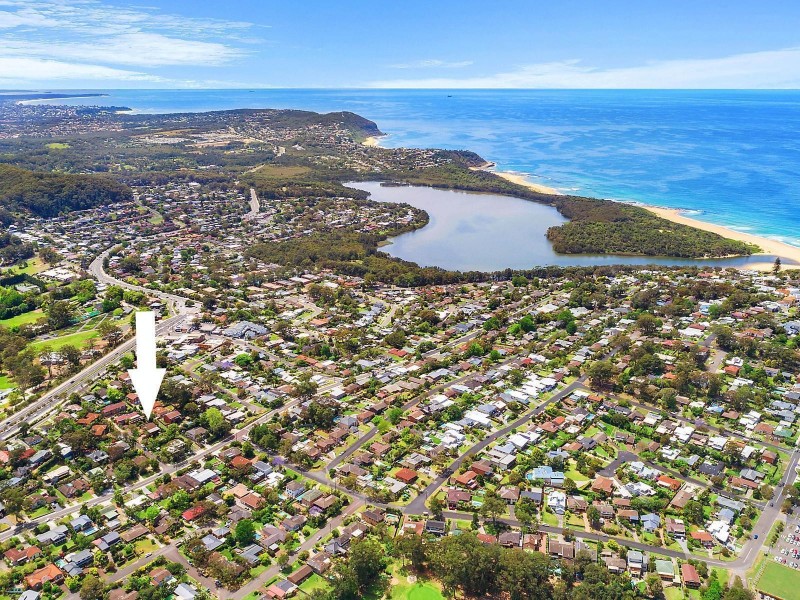 6 Angophora Close, Wamberal NSW 2260