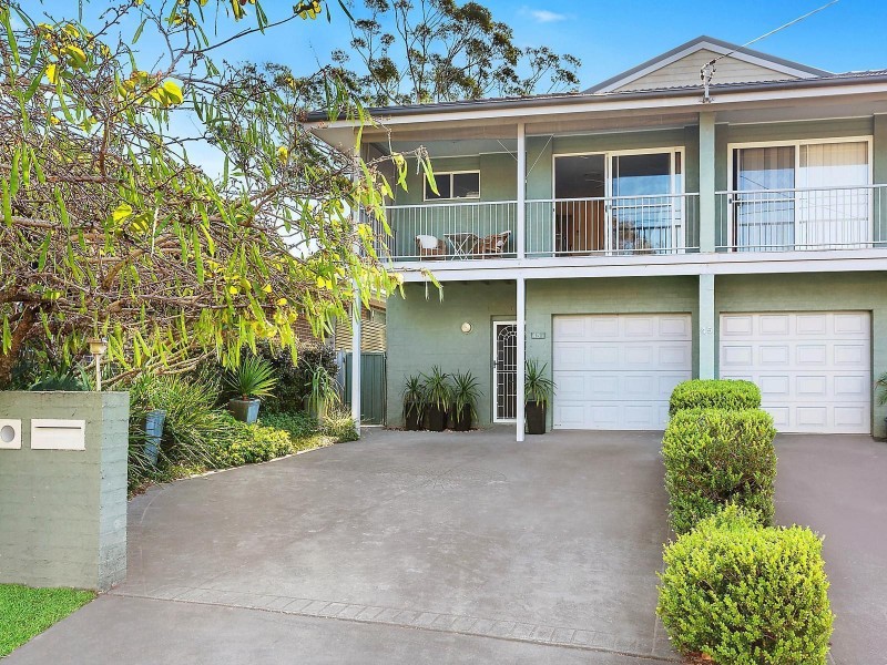 1/45 Ogilvie Street, Terrigal NSW 2260