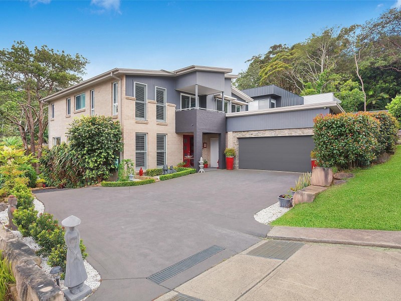 63 Tramway Road, North Avoca NSW 2260