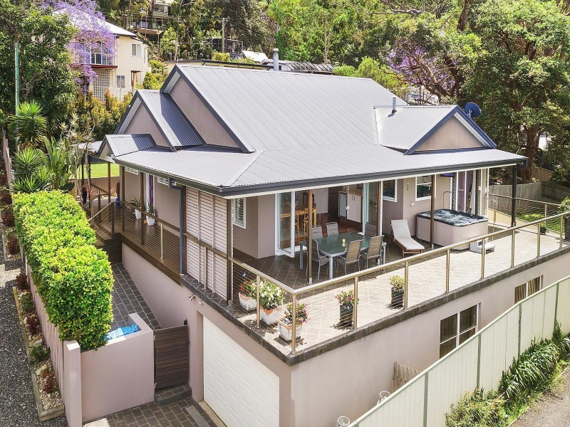 2 Central Avenue, Phegans Bay NSW 2256