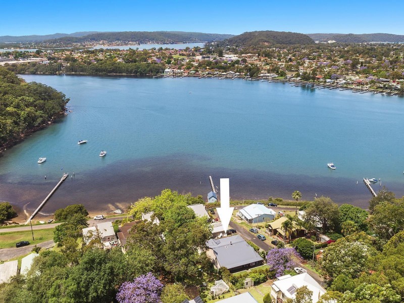 2 Central Avenue, Phegans Bay NSW 2256